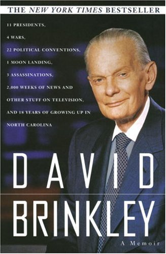David Brinkley