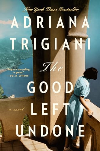 The Good Left Undone