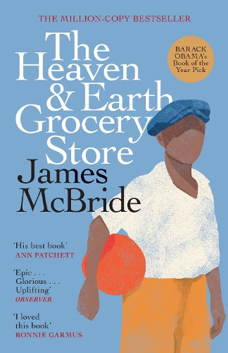 The Heaven & Earth Grocery Store