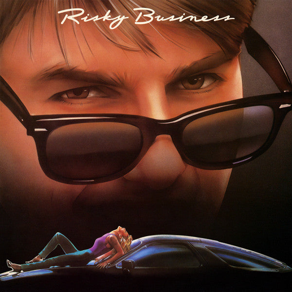 Risky Business (Soundtrack)