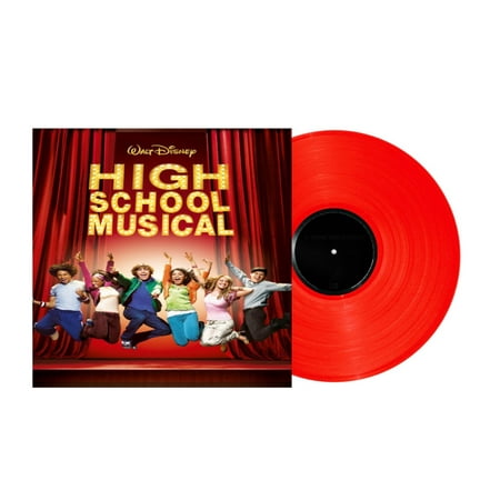 High School Musical OST