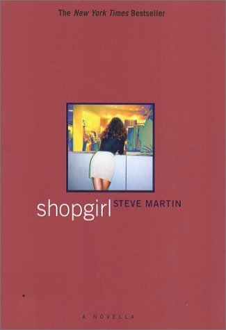 Shopgirl: a Novella