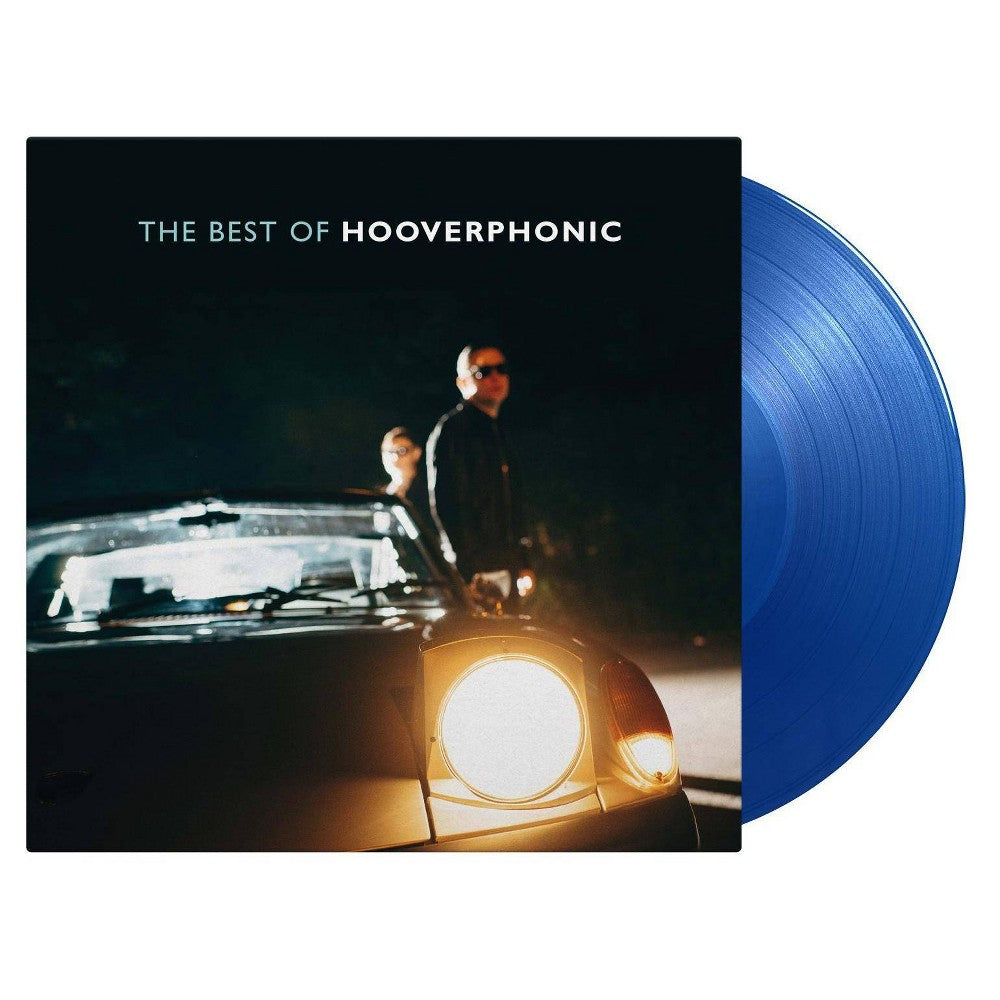 The Best Of Hooverphonic