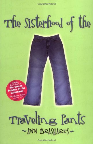 The Sisterhood of the Traveling Pants