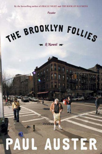 The Brooklyn Follies: a Novel