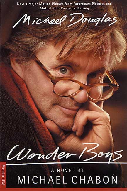 Wonder Boys: a Novel