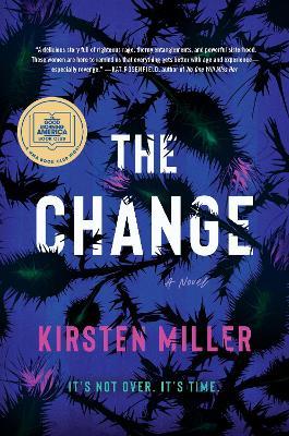 The Change