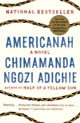 Americanah: a Novel