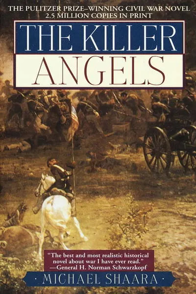 The Killer Angels