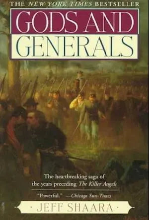 Gods and Generals