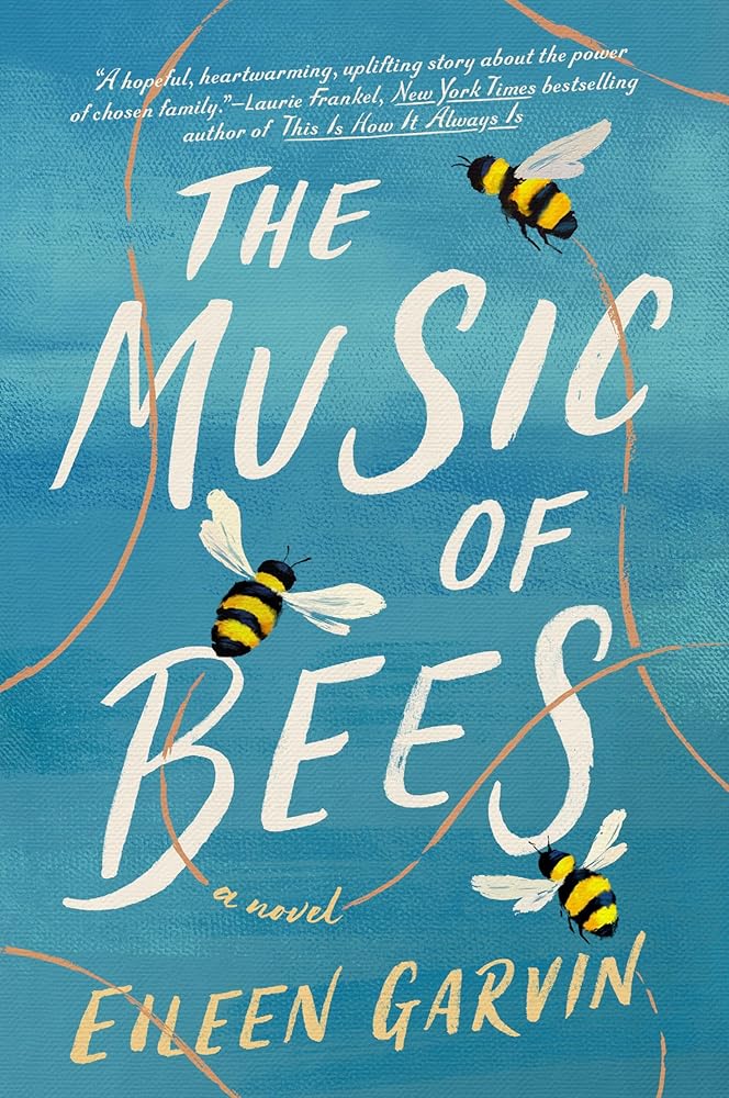 The Music of Bees cover image