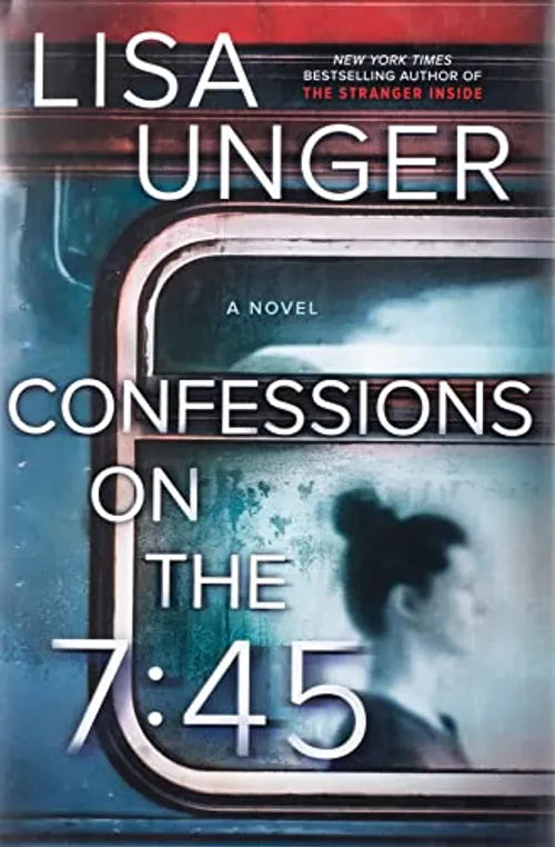 Confessions on the 7:45