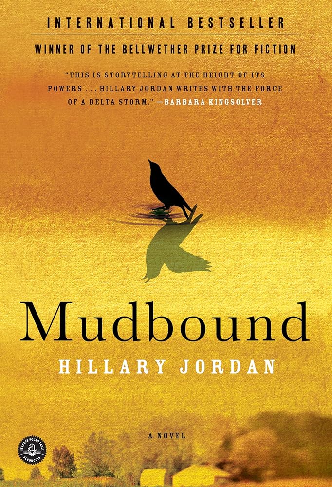 Mudbound cover image