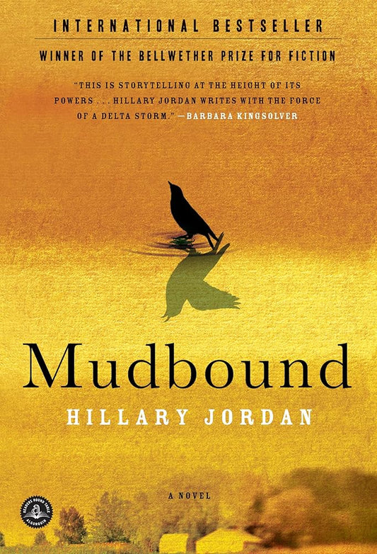 Mudbound cover image