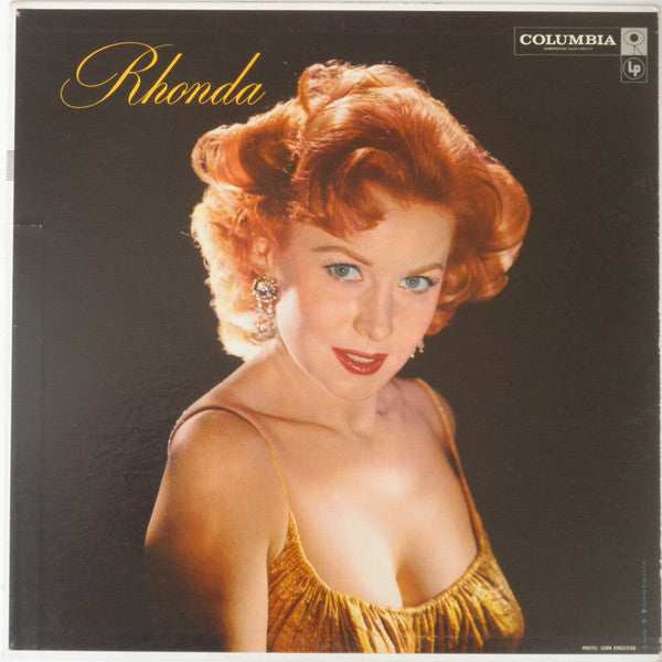 Rhonda