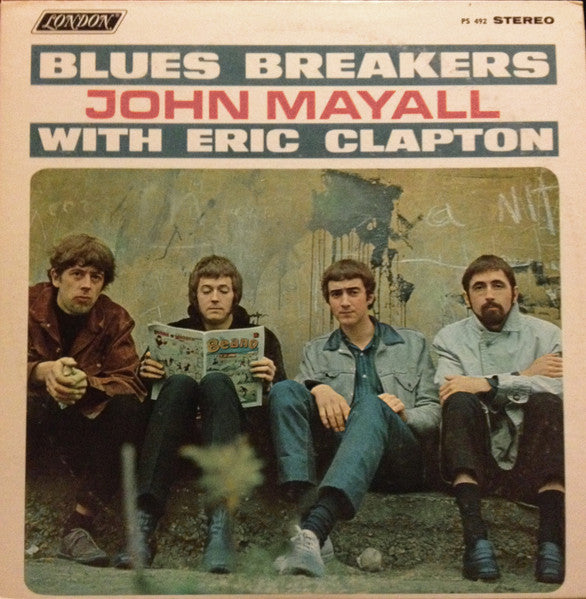 Blues Breakers