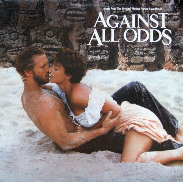 Against All Odds (Soundtrack)