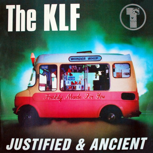 Justified & Ancient [12 Inch Vinyl Single]