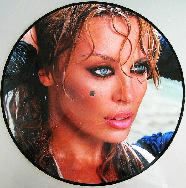 Red Blooded Woman [12 Inch Vinyl Single]