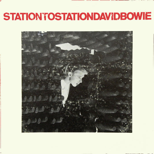 Station To Station