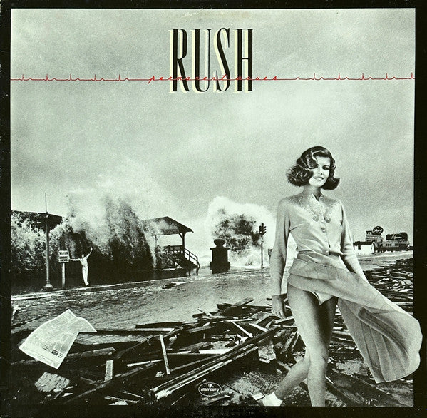Permanent Waves