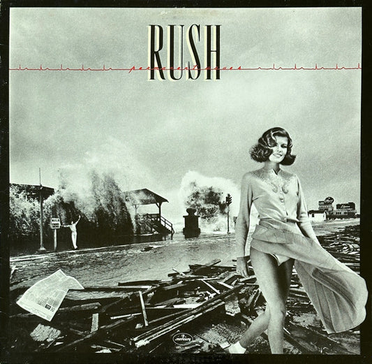 Permanent Waves